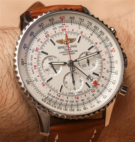 breitling navitimer 8 price|breitling navitimer gmt 48mm price.